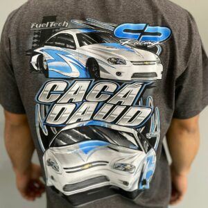Camiseta Cobalt245